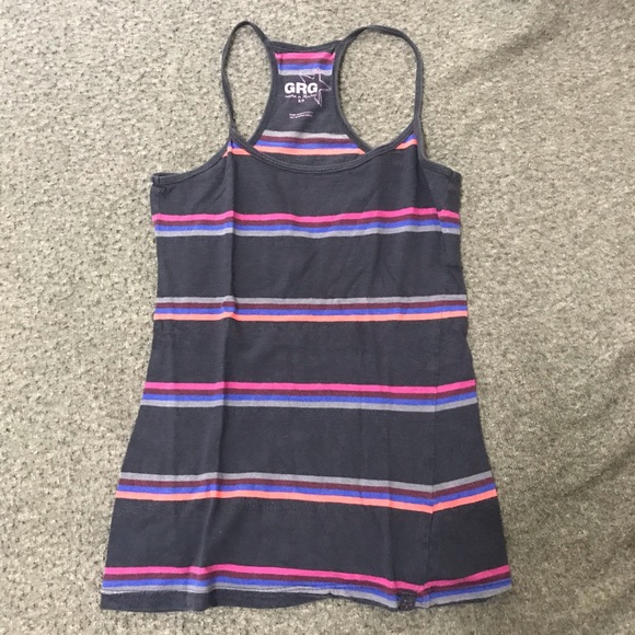 Garage Tank Tops - Picture 5 of 7